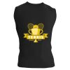 Compression Muscle Tee Thumbnail