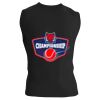 Compression Muscle Tee Thumbnail