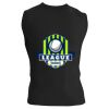 Compression Muscle Tee Thumbnail