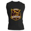 Compression Muscle Tee Thumbnail