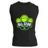 Compression Muscle Tee Thumbnail