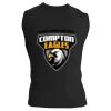 Compression Muscle Tee Thumbnail