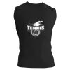 Compression Muscle Tee Thumbnail