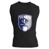 Compression Muscle Tee Thumbnail