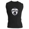Compression Muscle Tee Thumbnail