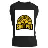 Compression Muscle Tee Thumbnail