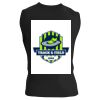 Compression Muscle Tee Thumbnail