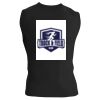 Compression Muscle Tee Thumbnail