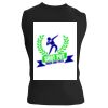 Compression Muscle Tee Thumbnail