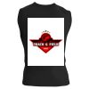 Compression Muscle Tee Thumbnail