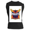 Compression Muscle Tee Thumbnail