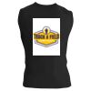 Compression Muscle Tee Thumbnail
