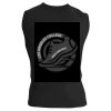 Compression Muscle Tee Thumbnail