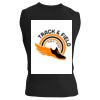 Compression Muscle Tee Thumbnail