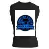 Compression Muscle Tee Thumbnail