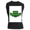 Compression Muscle Tee Thumbnail