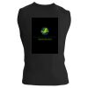 Compression Muscle Tee Thumbnail