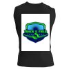 Compression Muscle Tee Thumbnail