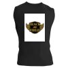 Compression Muscle Tee Thumbnail