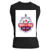 Compression Muscle Tee Thumbnail