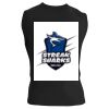 Compression Muscle Tee Thumbnail