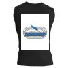 Compression Muscle Tee Thumbnail
