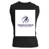 Compression Muscle Tee Thumbnail