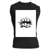 Compression Muscle Tee Thumbnail