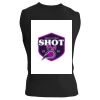Compression Muscle Tee Thumbnail