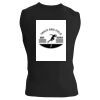 Compression Muscle Tee Thumbnail