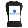 Compression Muscle Tee Thumbnail