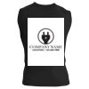 Compression Muscle Tee Thumbnail