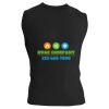 Compression Muscle Tee Thumbnail