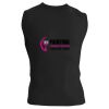 Compression Muscle Tee Thumbnail