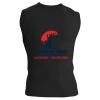 Compression Muscle Tee Thumbnail
