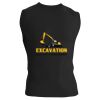 Compression Muscle Tee Thumbnail