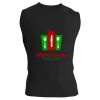 Compression Muscle Tee Thumbnail