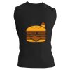 Compression Muscle Tee Thumbnail
