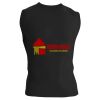 Compression Muscle Tee Thumbnail