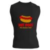 Compression Muscle Tee Thumbnail