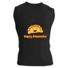 Compression Muscle Tee Thumbnail