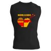 Compression Muscle Tee Thumbnail