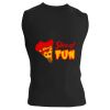 Compression Muscle Tee Thumbnail