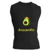 Compression Muscle Tee Thumbnail