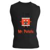 Compression Muscle Tee Thumbnail