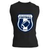 Compression Muscle Tee Thumbnail