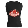 Compression Muscle Tee Thumbnail