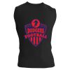 Compression Muscle Tee Thumbnail