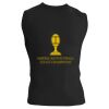 Compression Muscle Tee Thumbnail