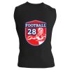 Compression Muscle Tee Thumbnail
